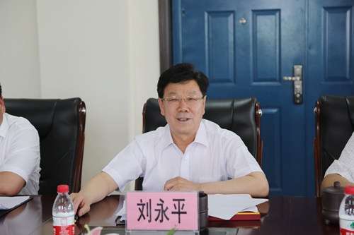 我校聘请乔治•西博（George R Siber）教授为我校客座教授